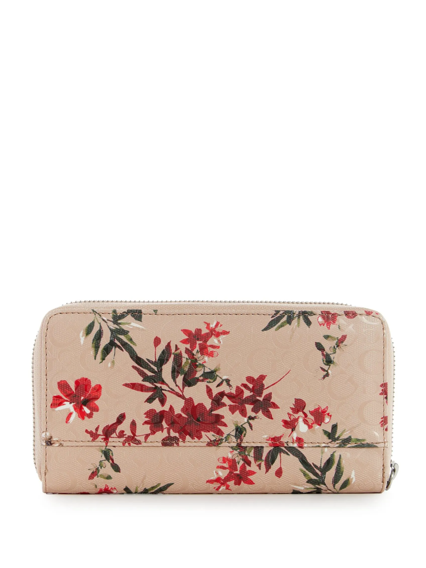 Abree Zip-Around Wallet