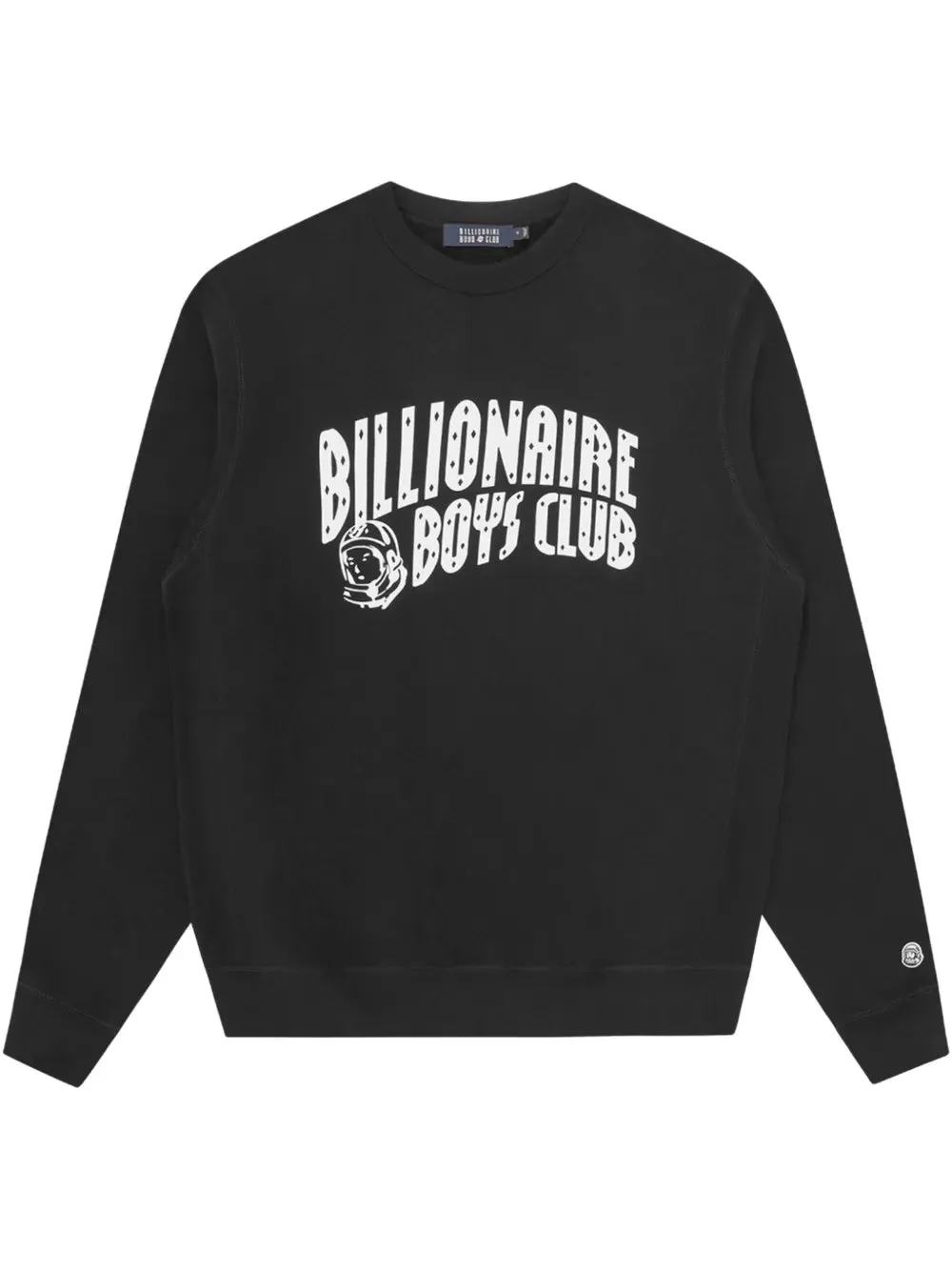 Arch Logo Sweatshirt