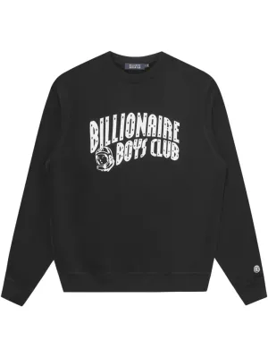 Arch Logo Sweatshirt