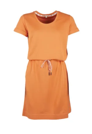 Barbour Baymouth Dress - Marigold