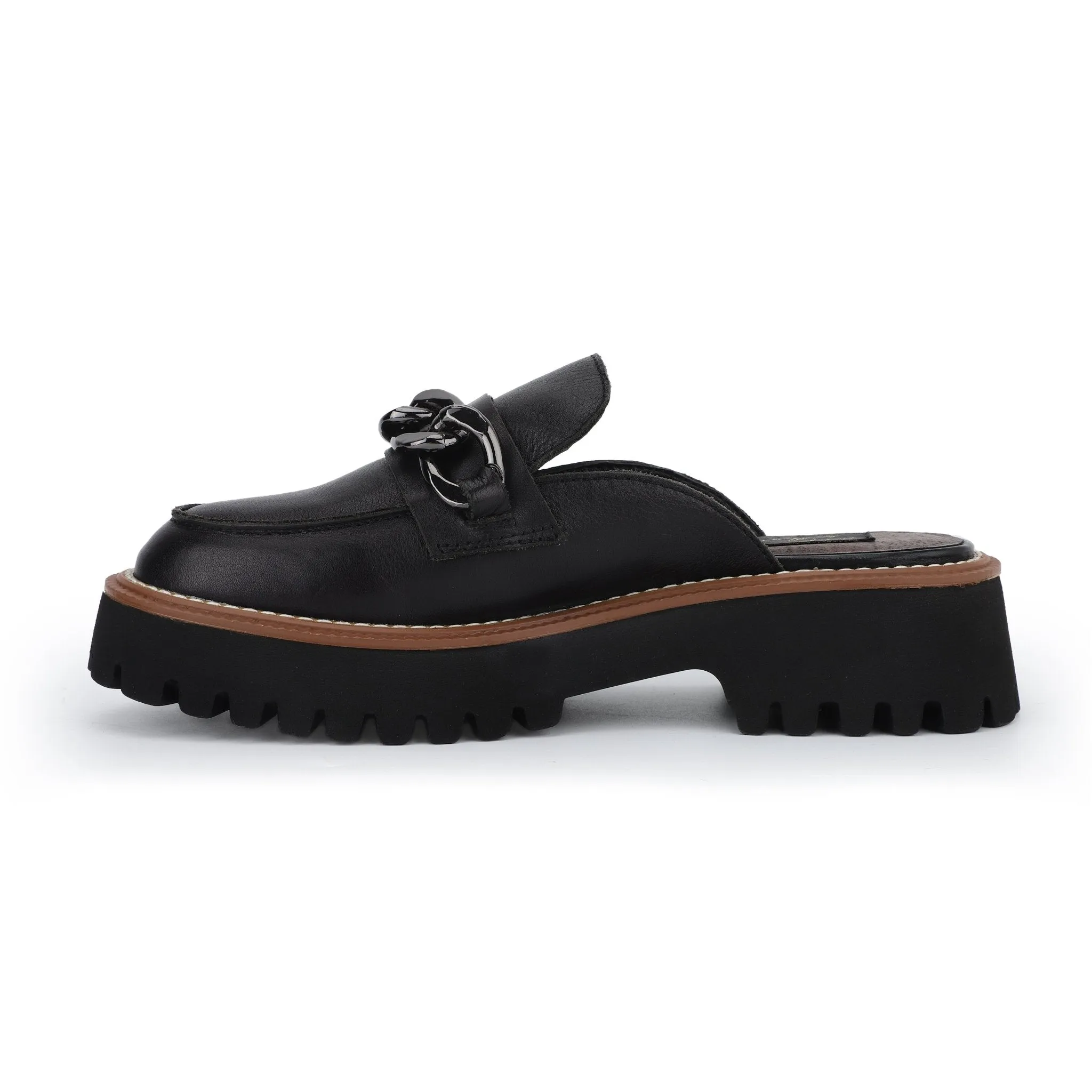 BELMONT - BLACK