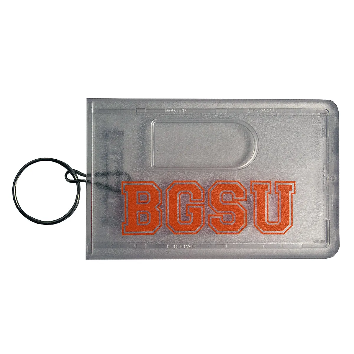 BGSU ID Holder