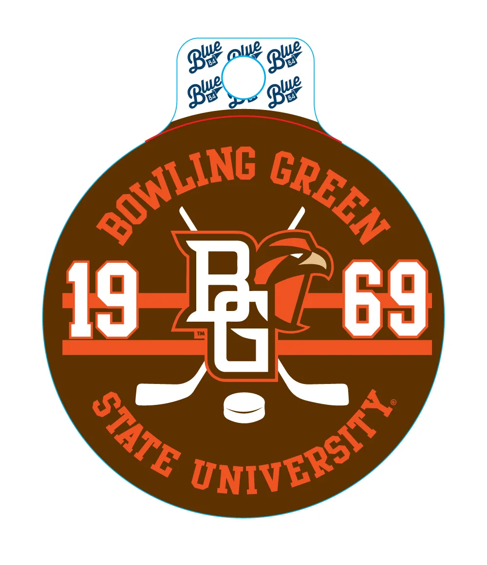 BGSU Stickers