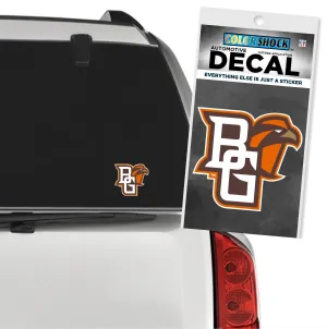 CDI Decal - Peekaboo