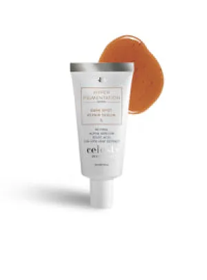 Dark Spot Repair Serum - Pre Sale Celesty