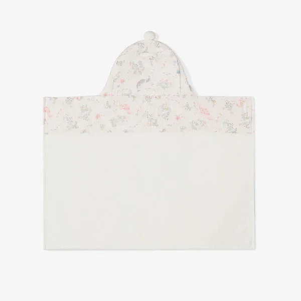 Elegant Baby Sea Magic Organic Muslin Bathwrap