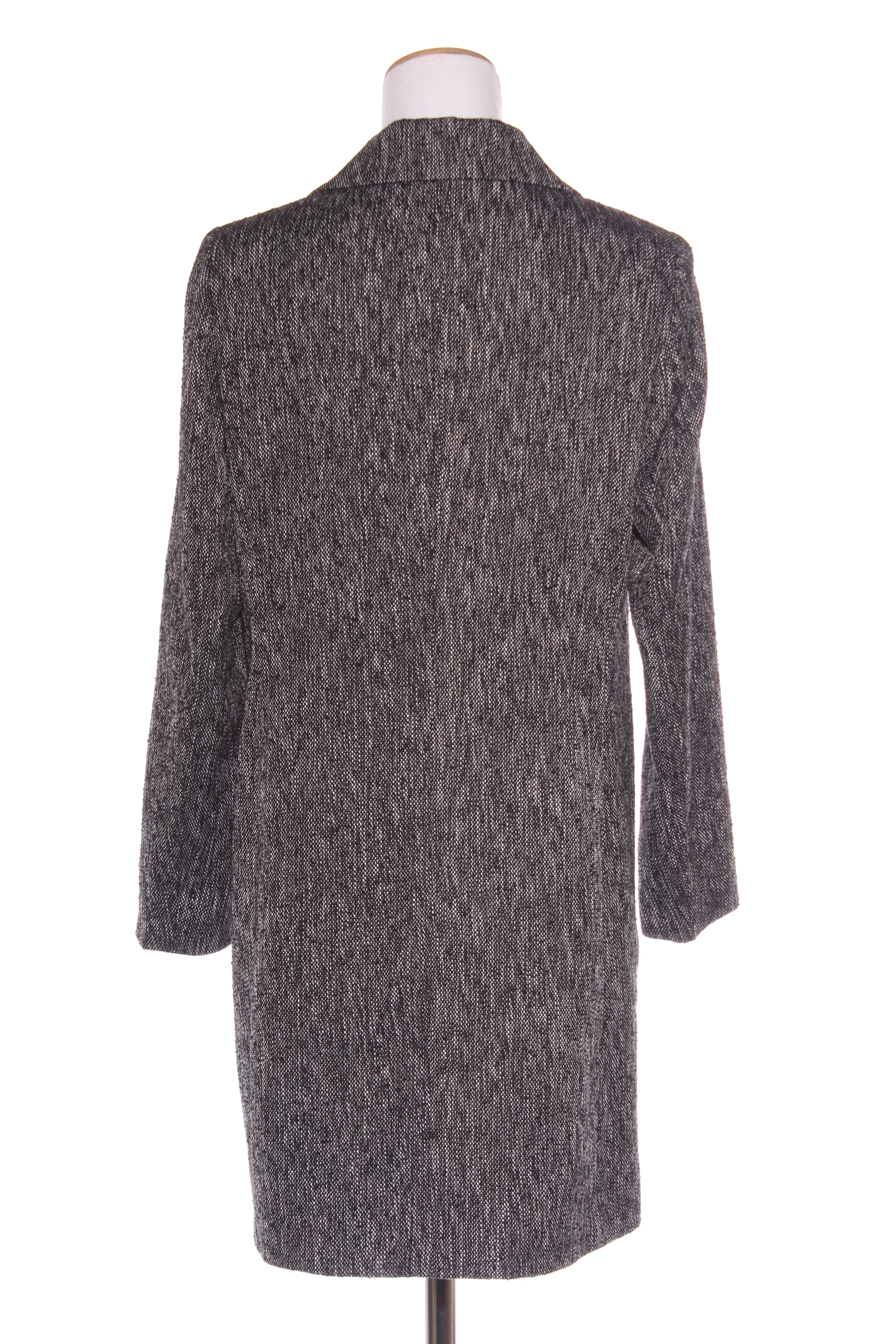 EMERGE - Tweed coat! 10