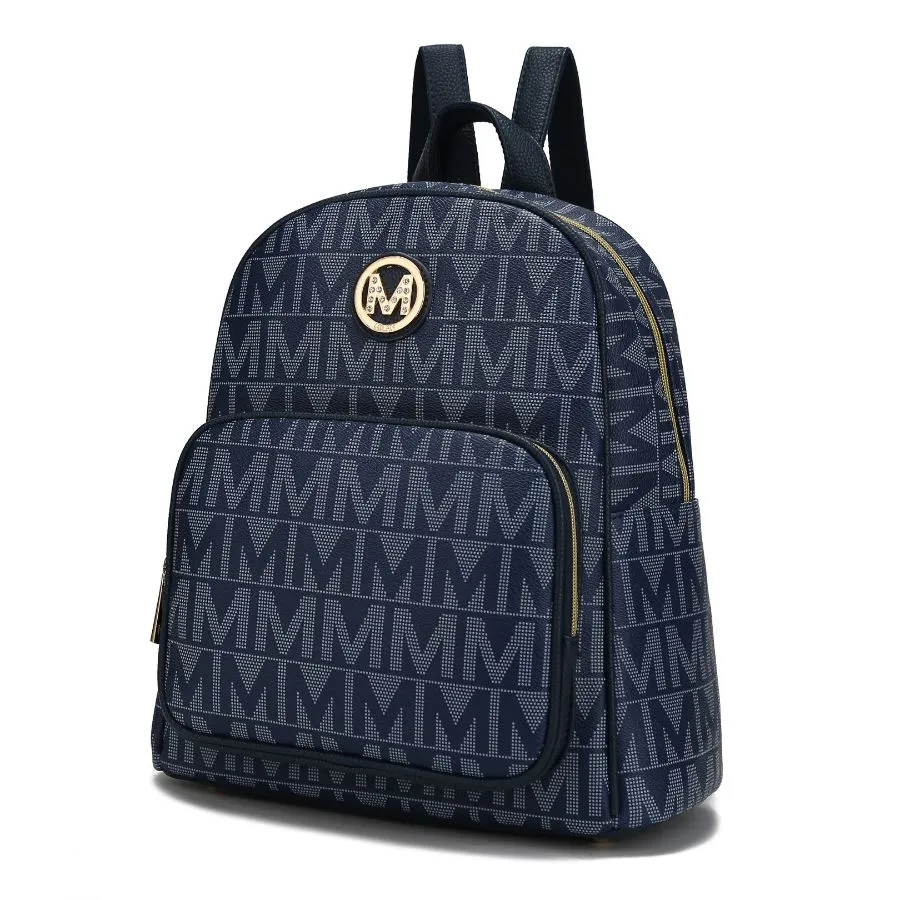 Fanny Signature Backpack
