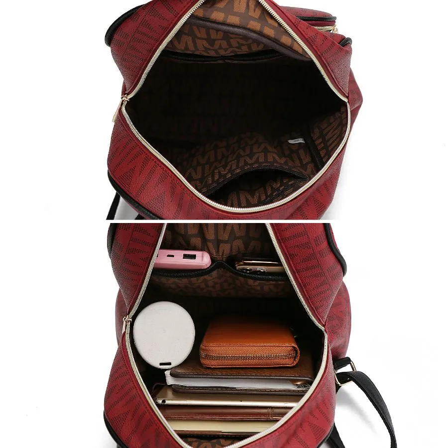 Fanny Signature Backpack