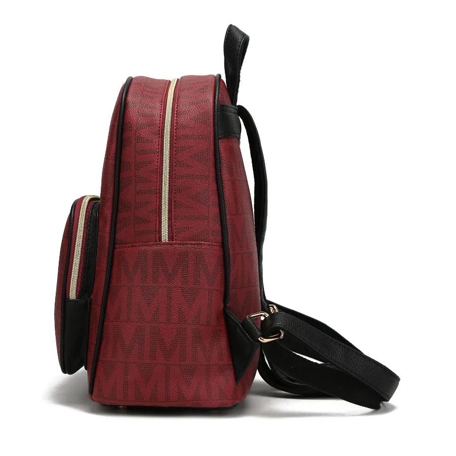 Fanny Signature Backpack