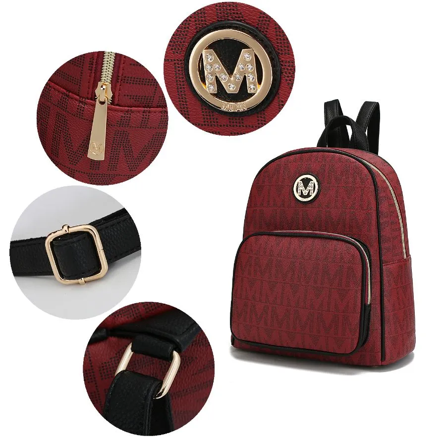 Fanny Signature Backpack