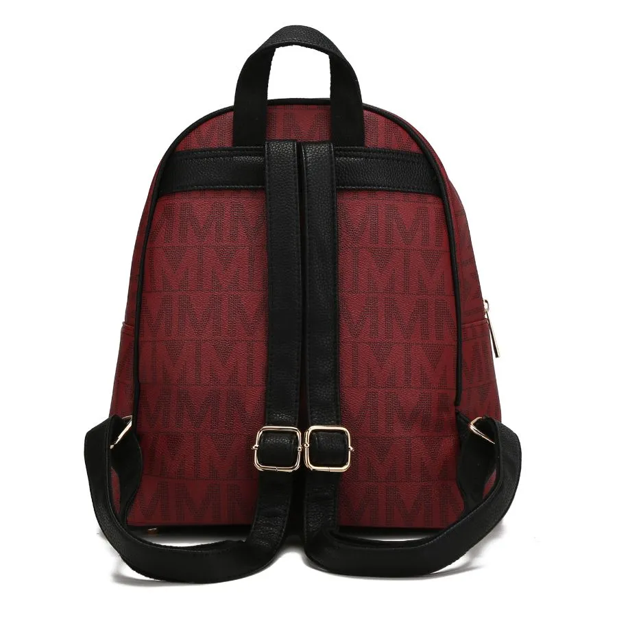 Fanny Signature Backpack