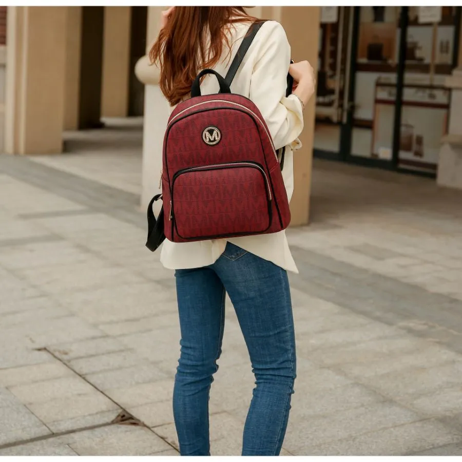 Fanny Signature Backpack