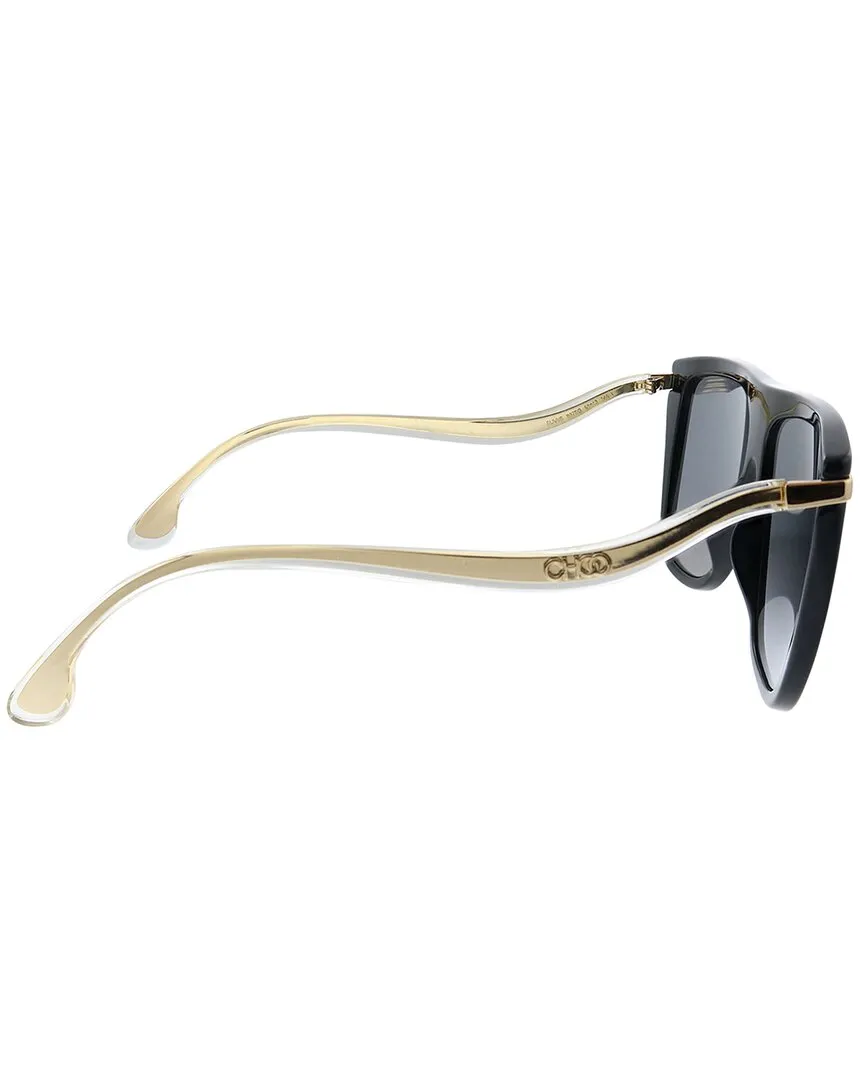 Jimmy Choo Women's 58mm Sunglasses