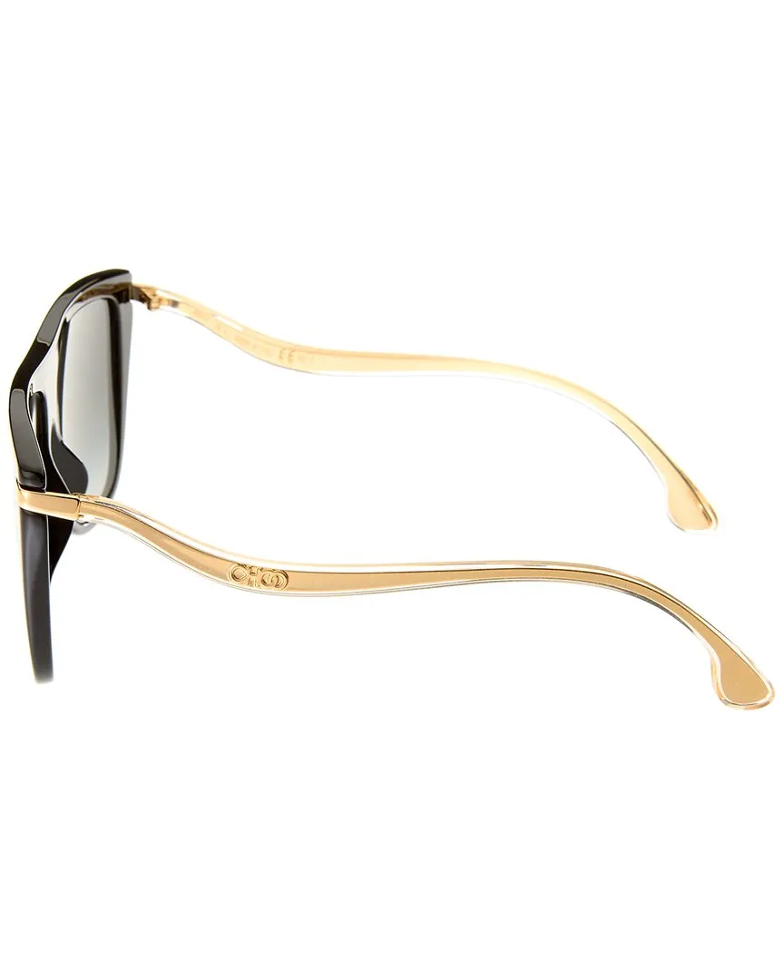 Jimmy Choo Women's 58mm Sunglasses