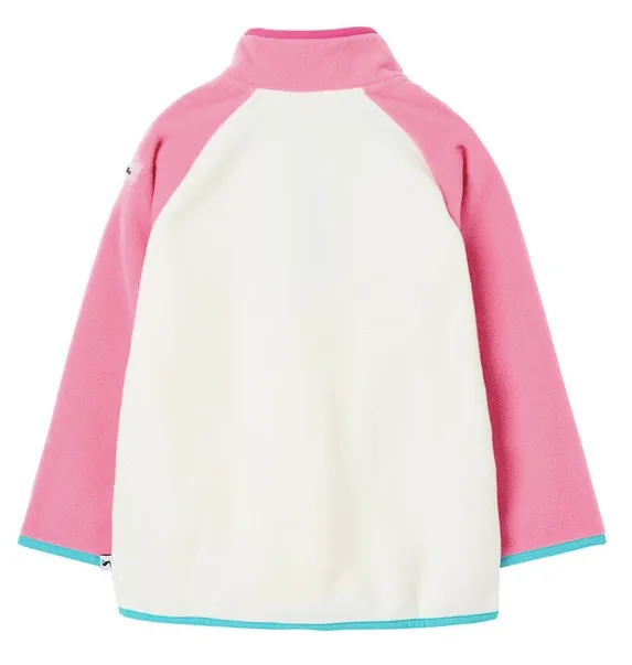 Joules Color Block Jaxon Fleece