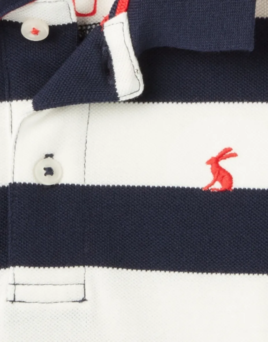 Joules Filbert Polo