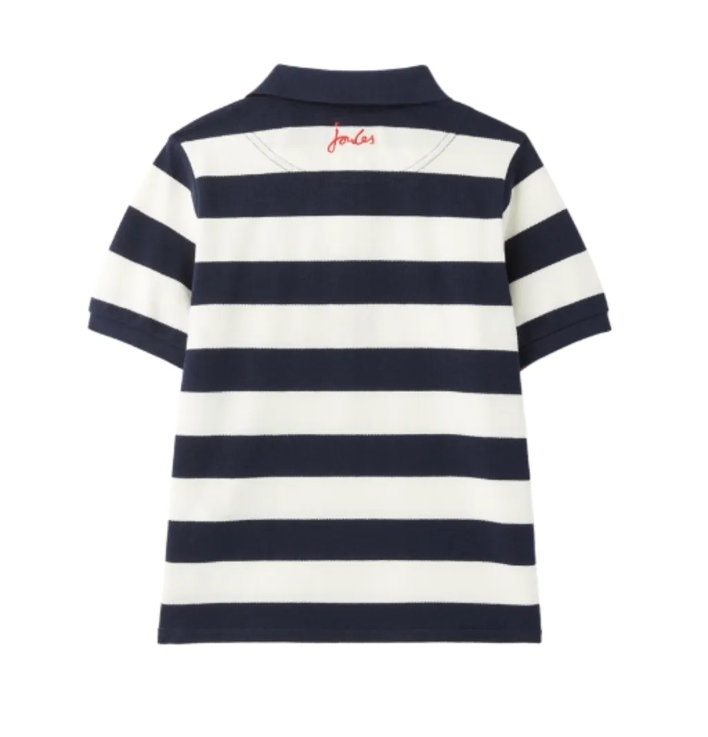Joules Filbert Polo