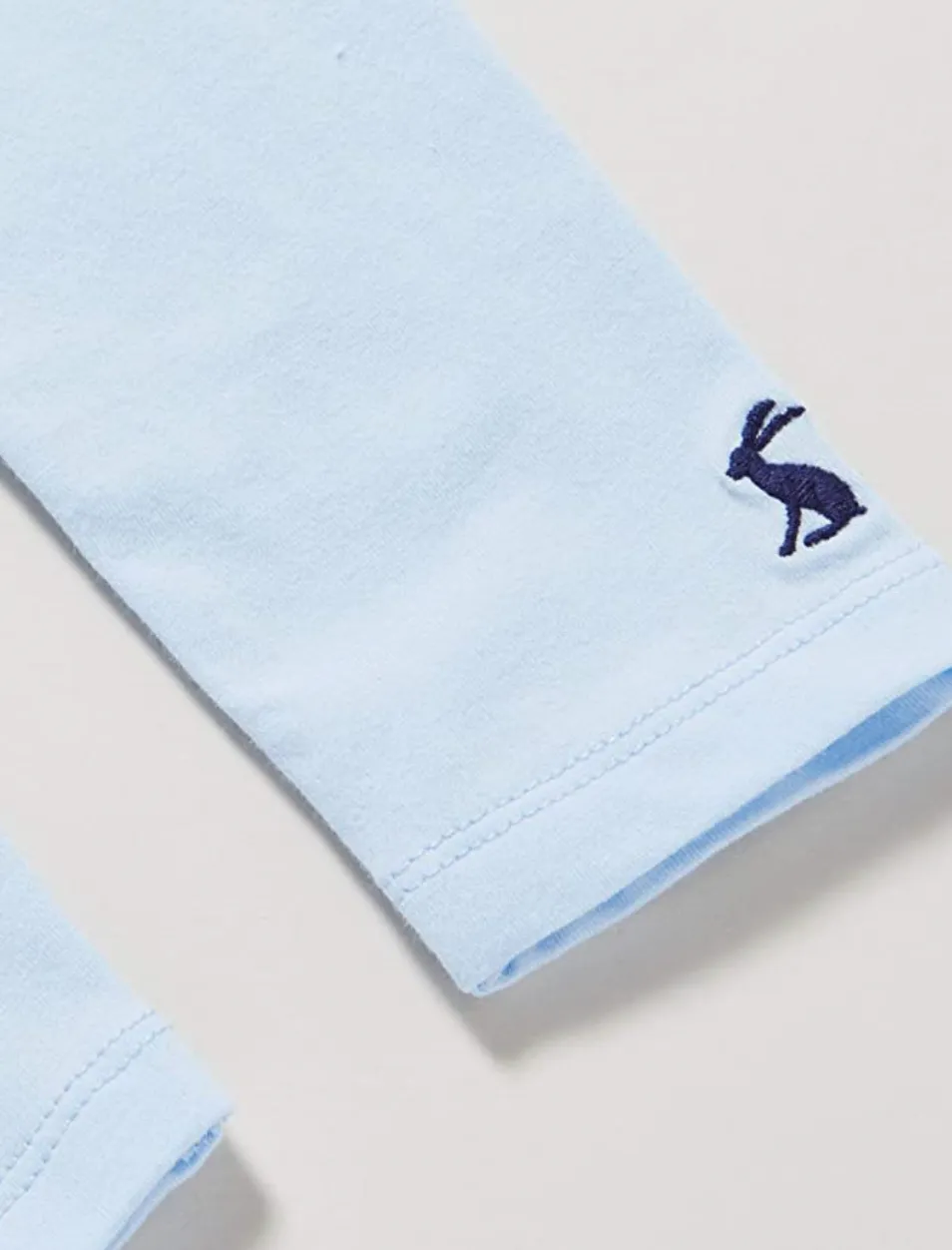 Joules Girls' Emilia Jersey Leggings - Blue