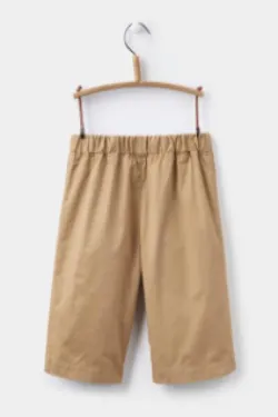 Joules James Boys Shorts - Sand