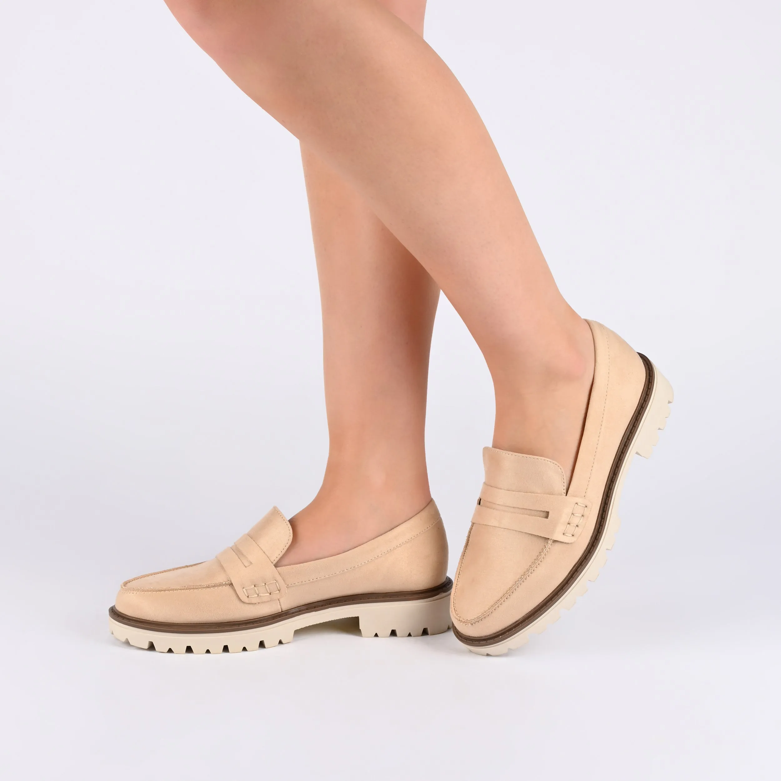 Journee Collection Women's Tru Comfort Foam Kenly Flat
