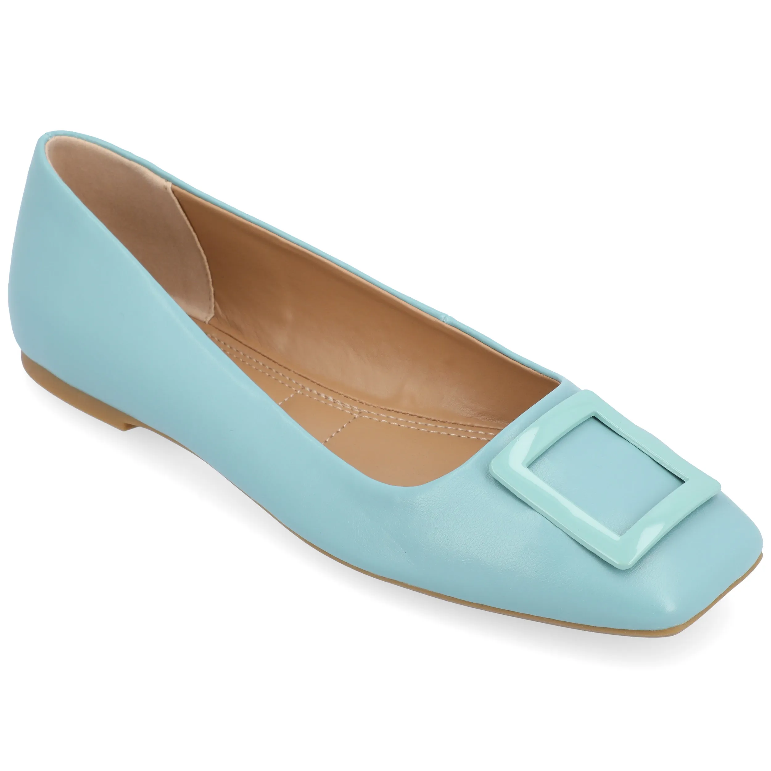 Journee Collection Women's Tru Comfort Foam Zimia Flats