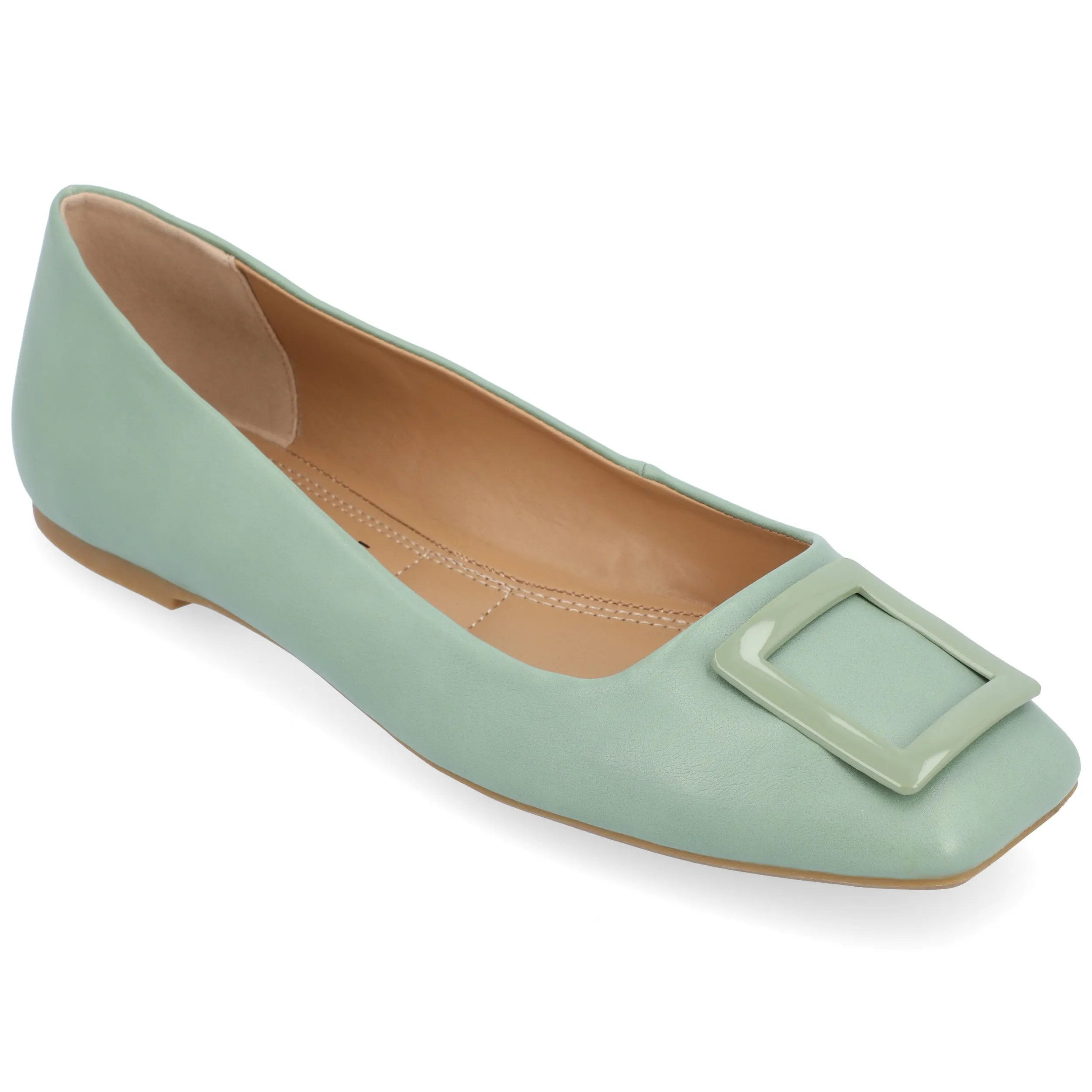 Journee Collection Women's Tru Comfort Foam Zimia Flats