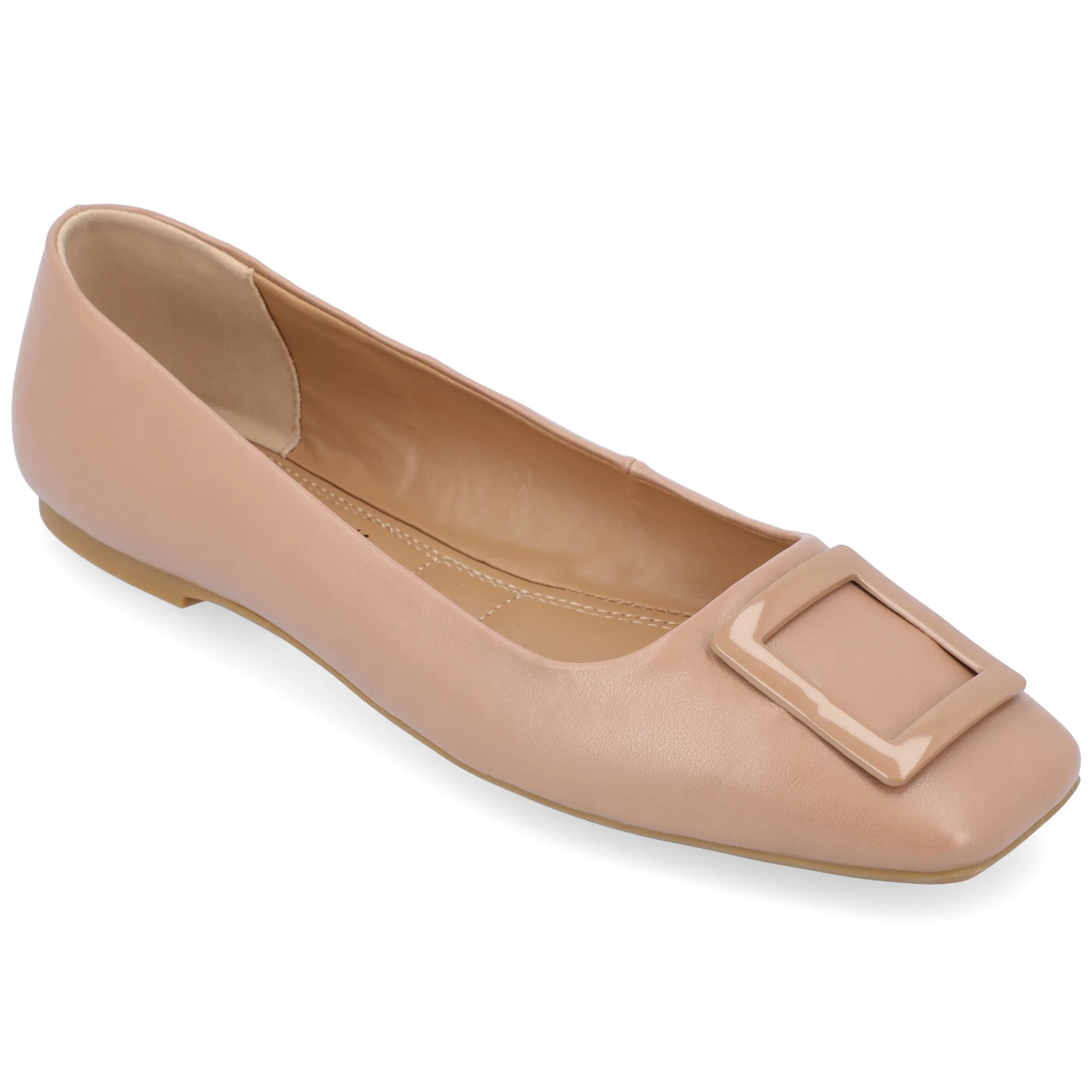 Journee Collection Women's Tru Comfort Foam Zimia Flats