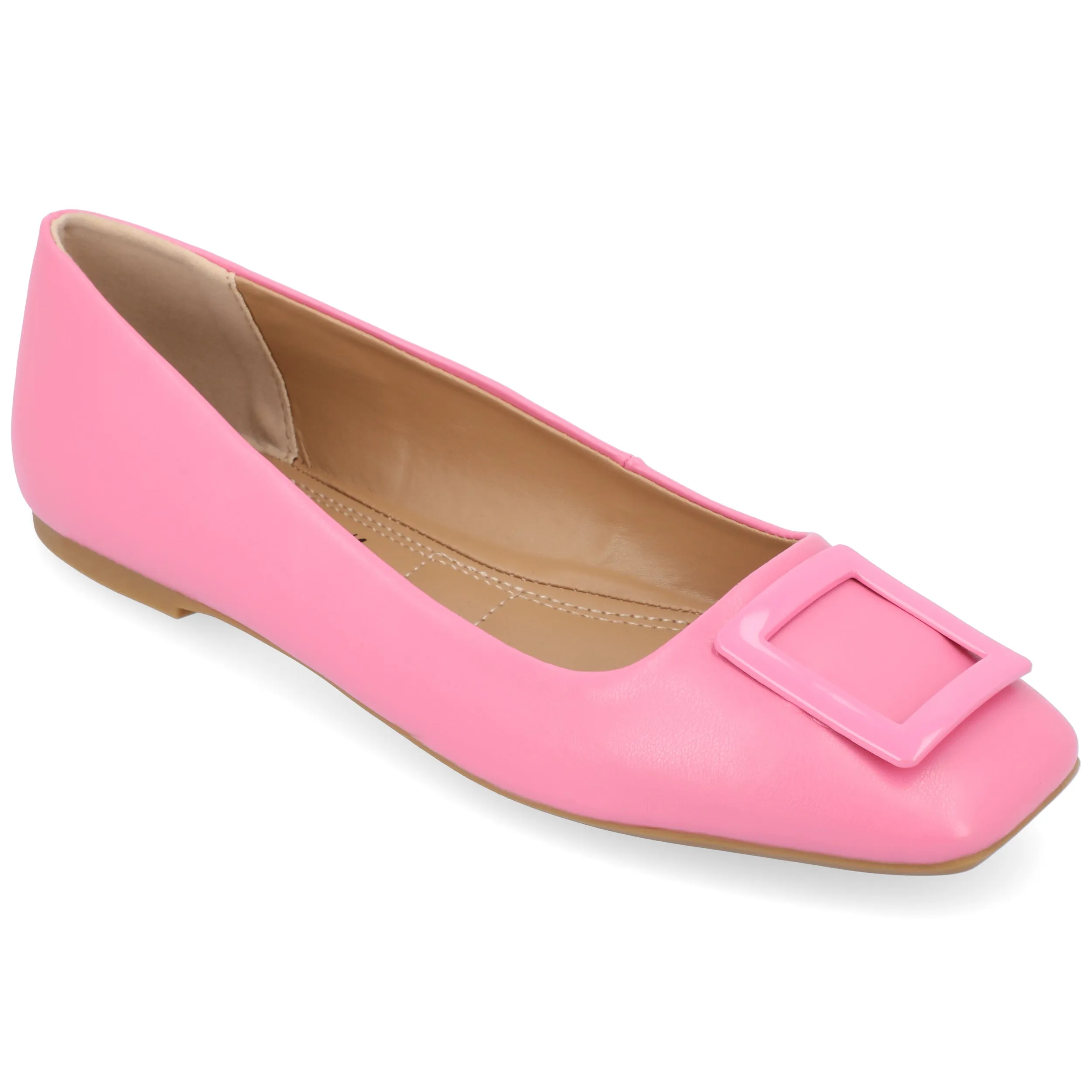 Journee Collection Women's Tru Comfort Foam Zimia Flats