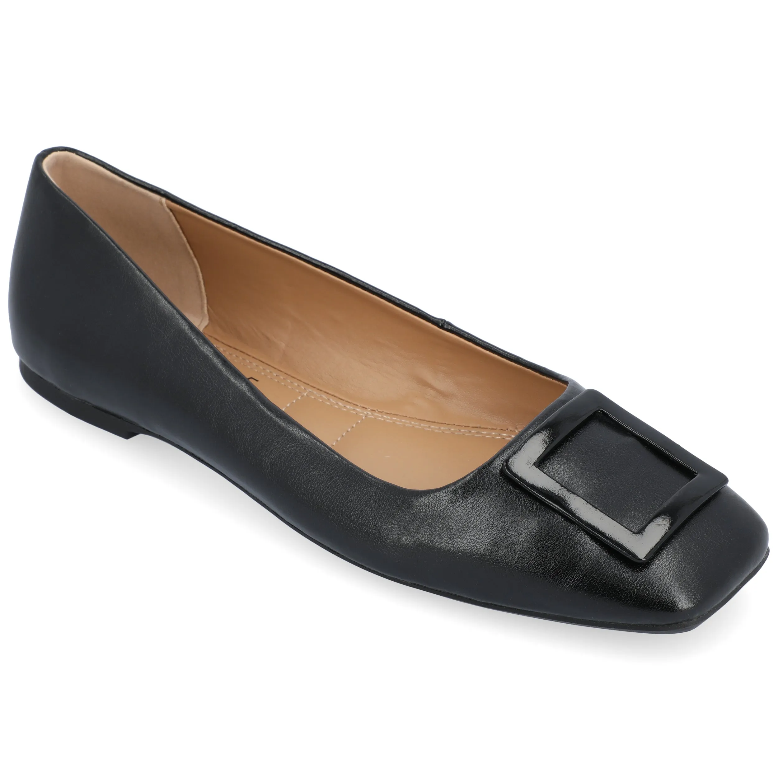 Journee Collection Women's Tru Comfort Foam Zimia Flats