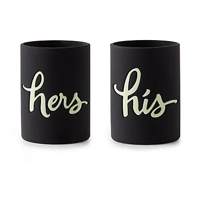 Kate Spade Two of a Kind Cozy Set