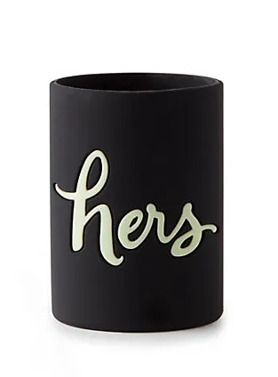 Kate Spade Two of a Kind Cozy Set