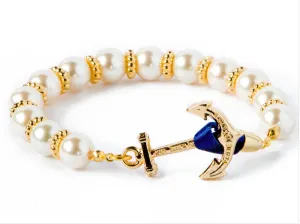 Kiel James Patrick Atlantic Pearl Bracelet Collection- Jackie in Newport