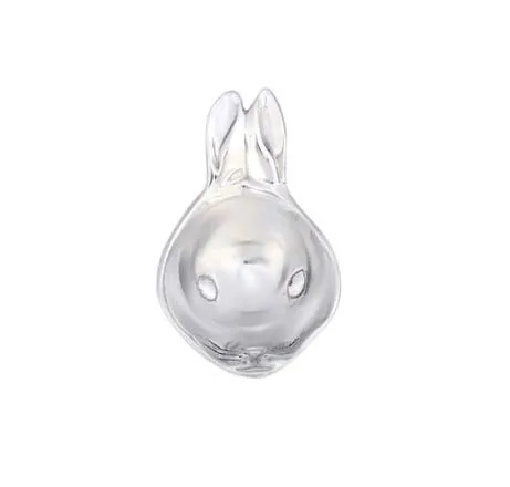Mariposa Bunny Porringer