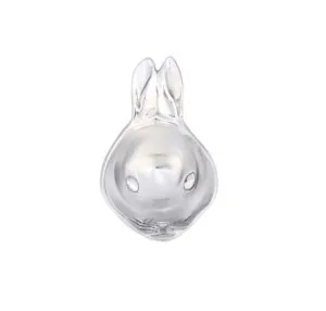 Mariposa Bunny Porringer