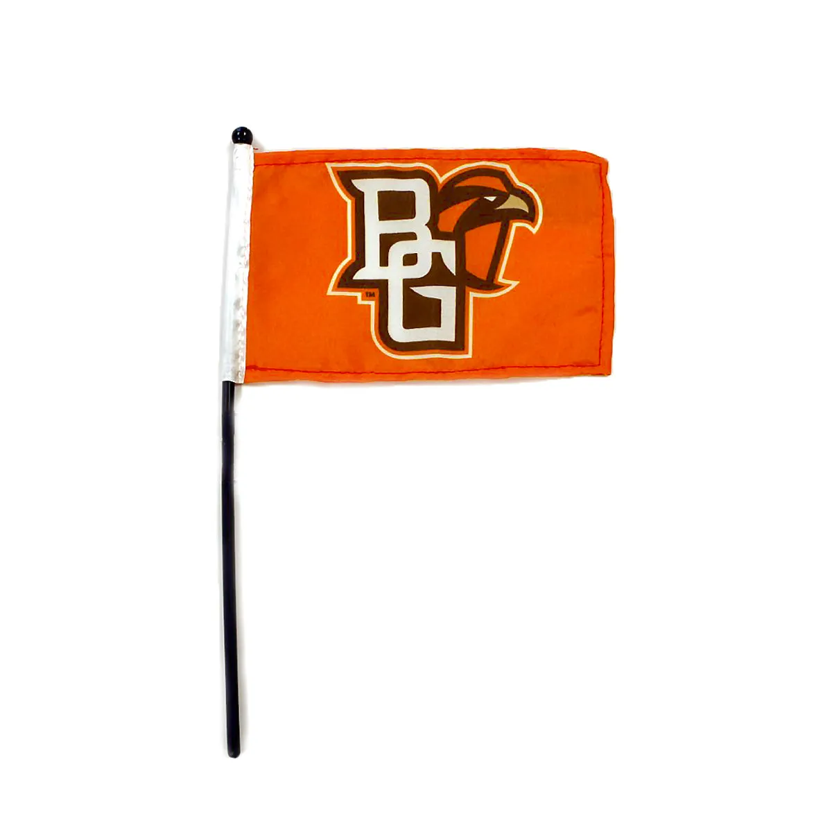 Mini Peekaboo Stick Flag