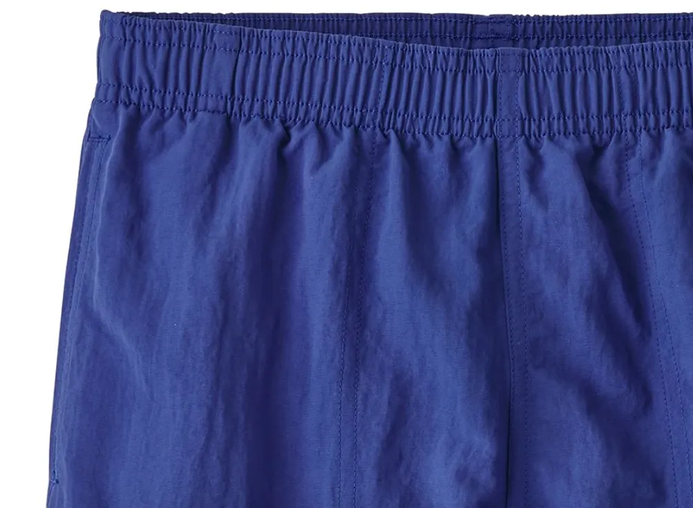 Patagonia Boys' Baggies Longs - Cobalt Blue