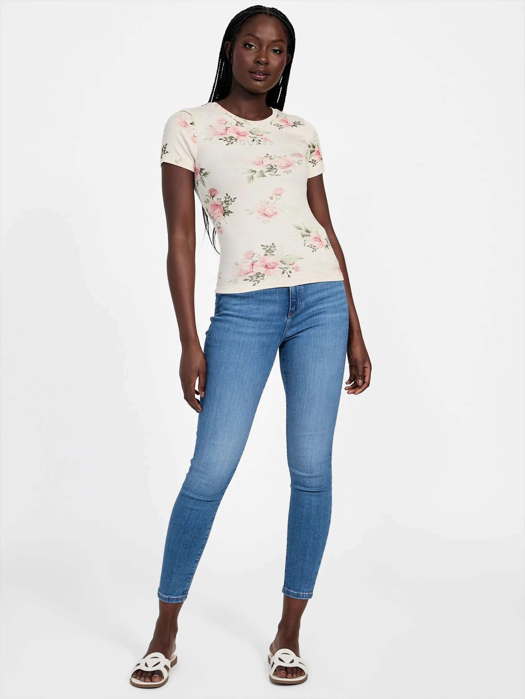 Preston Logo Top