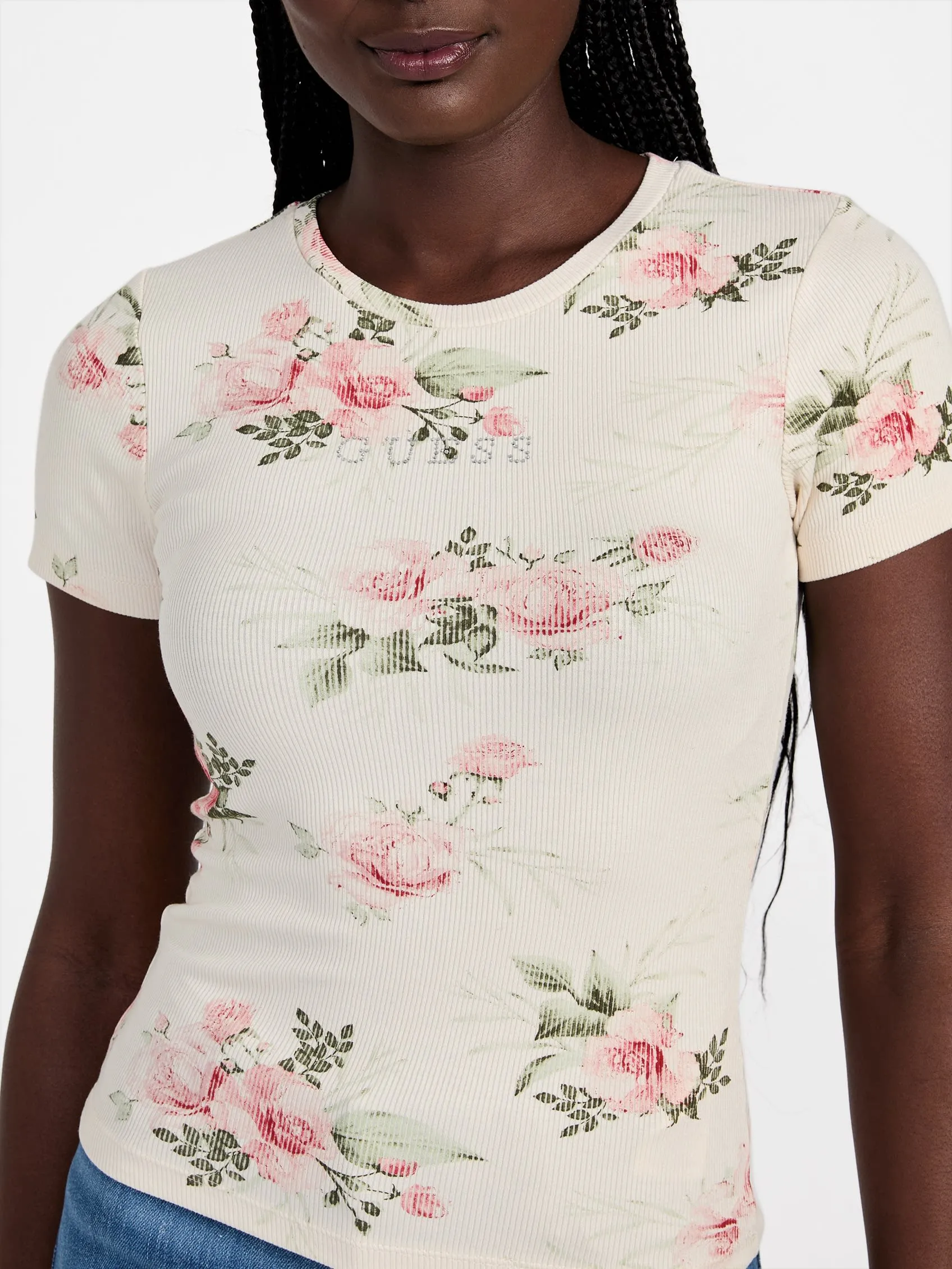 Preston Logo Top