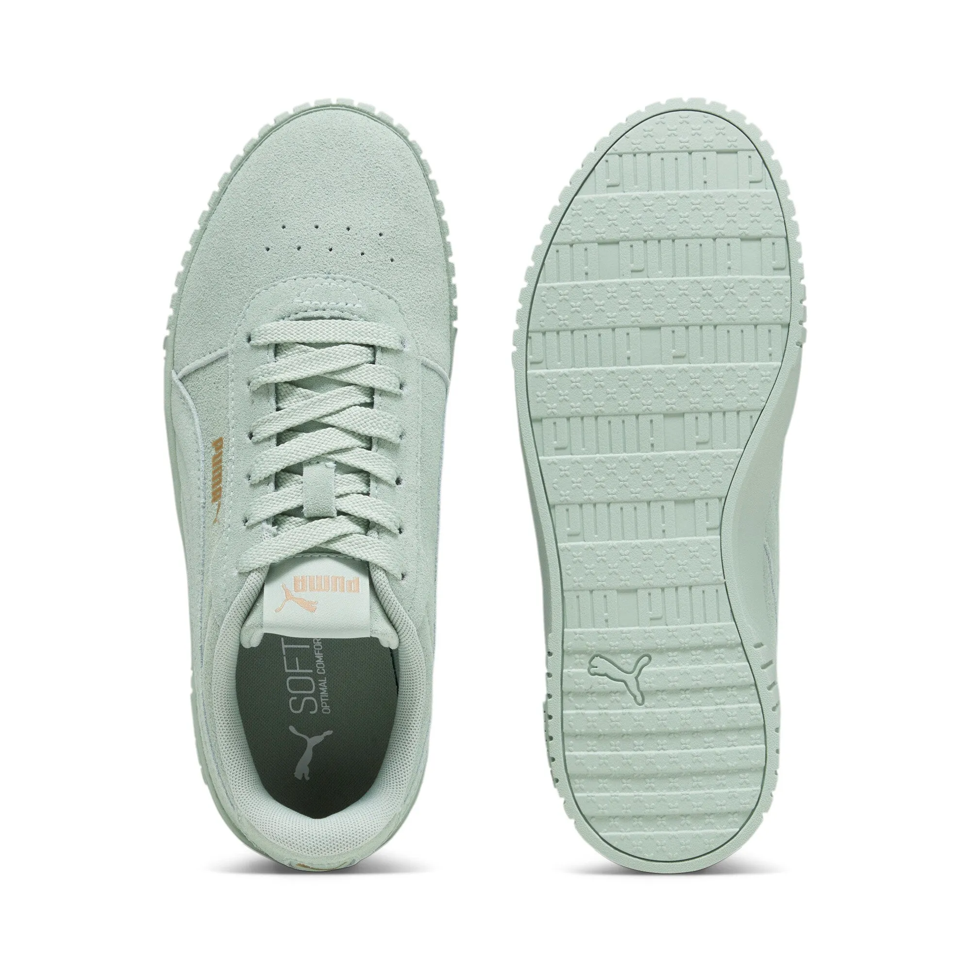 PUMA Women's Carina 2.0 SD Sneakers