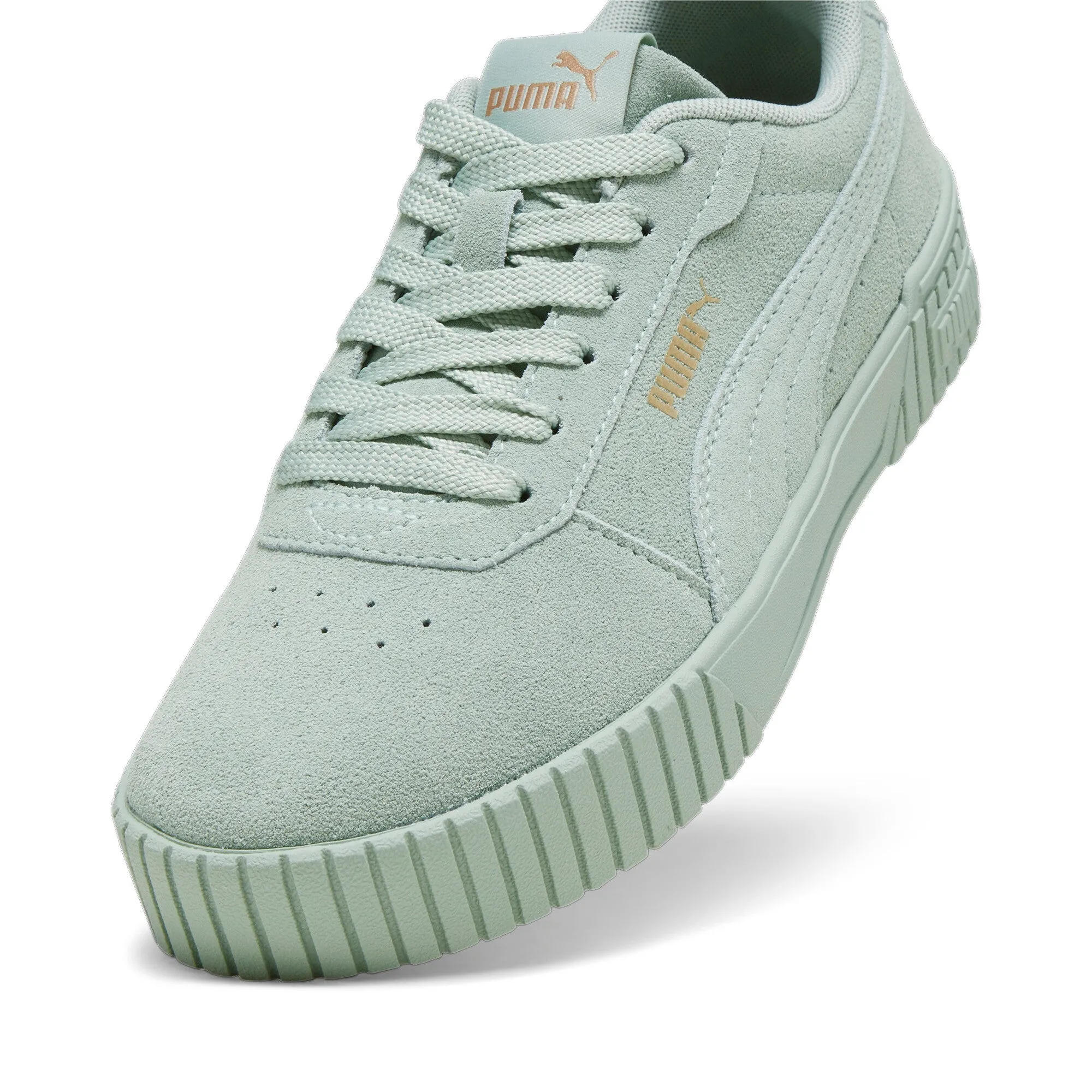PUMA Women's Carina 2.0 SD Sneakers