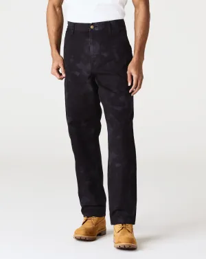 Single Knee Chromo Pants