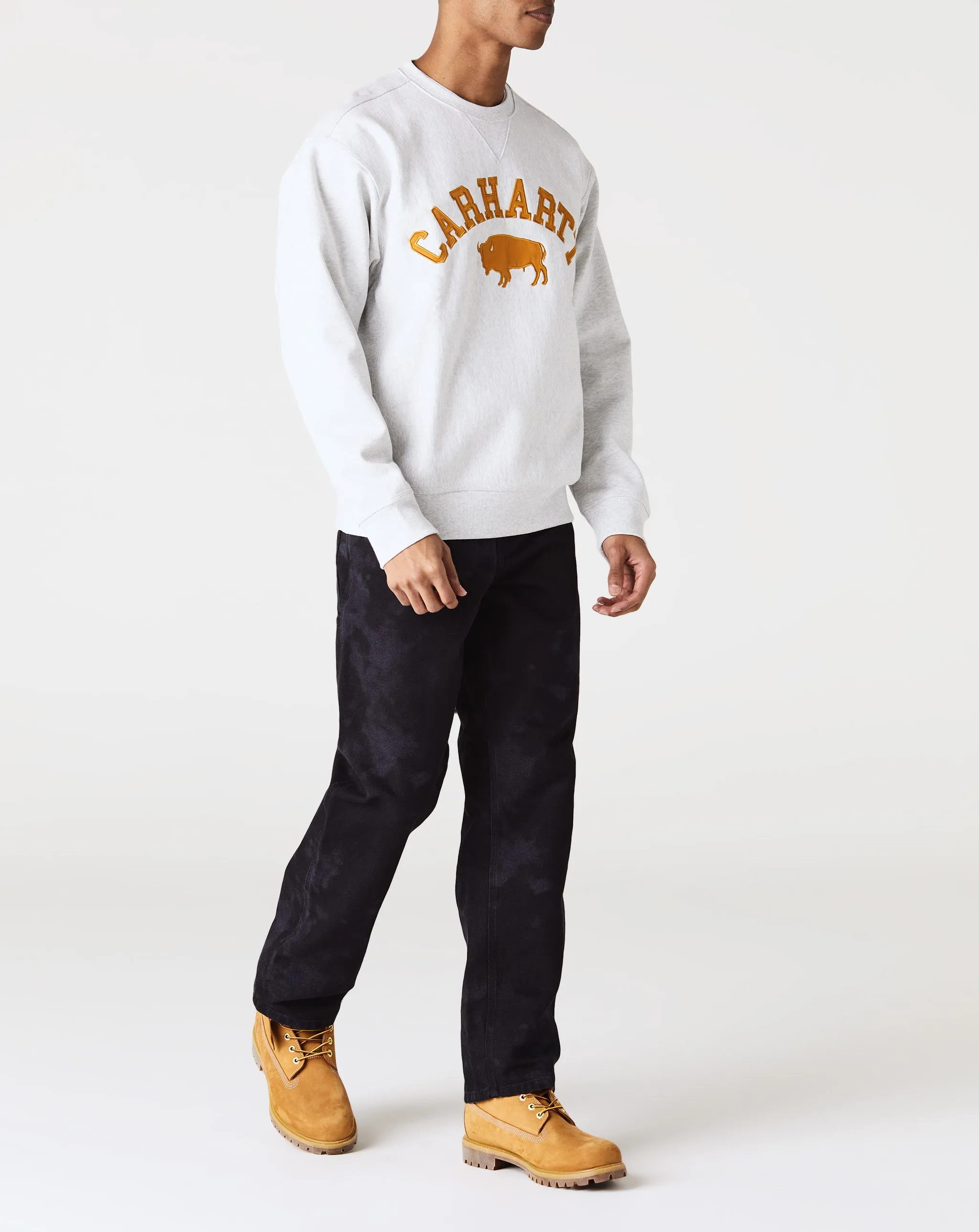 Single Knee Chromo Pants