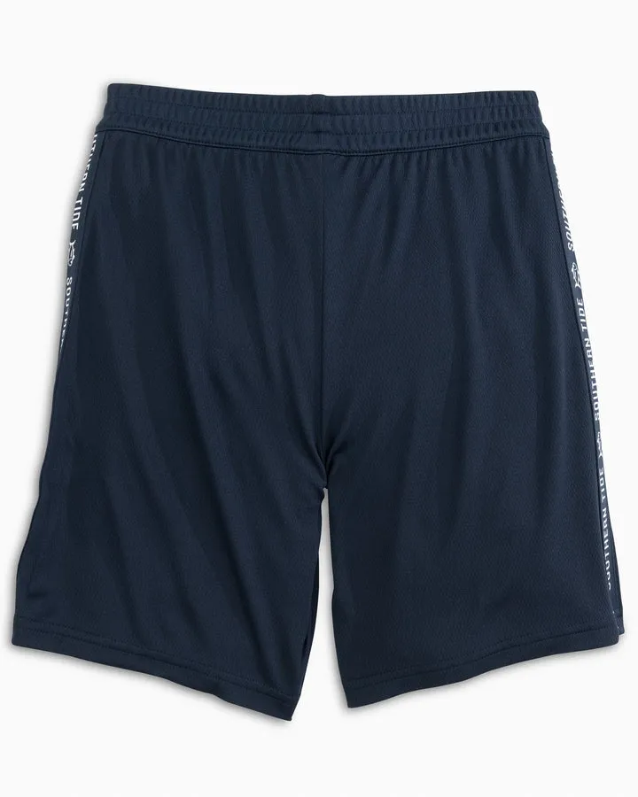 Southern Tide Boys Melnick Short - True Navy
