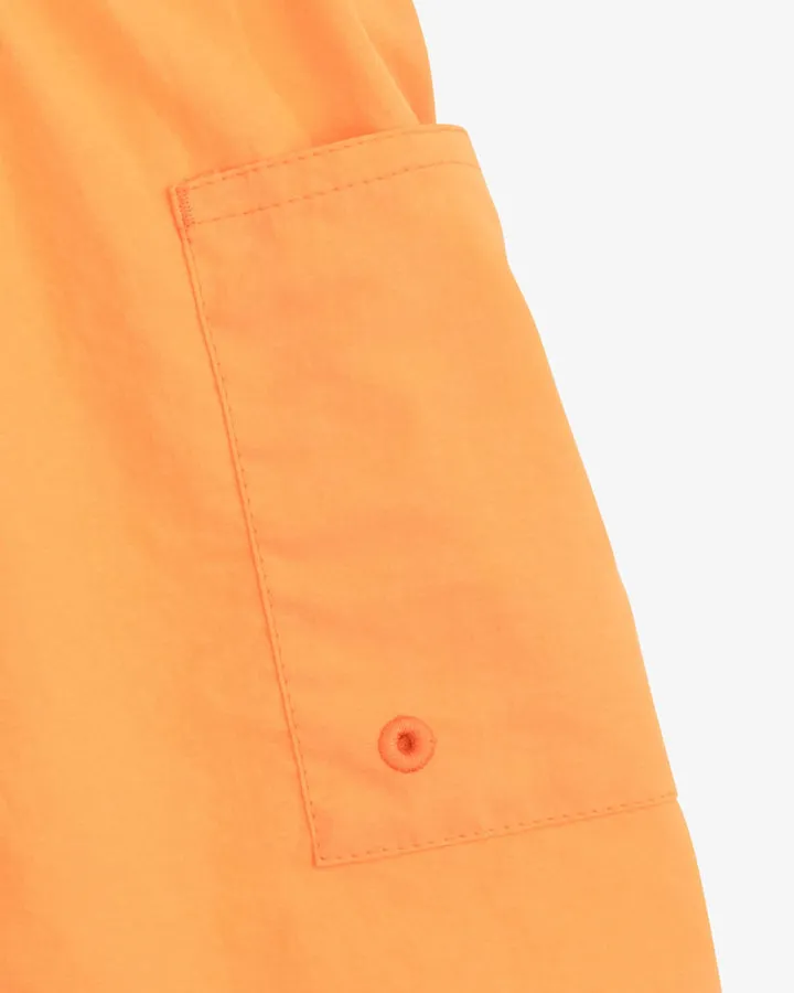 Southern Tide Boys Shoreline Active Short - Horizon