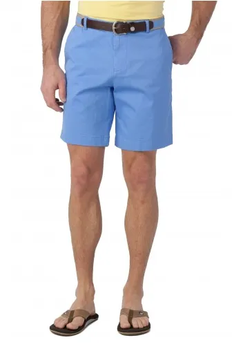 Southern Tide Men's 9" Channel Marker Short - Stone