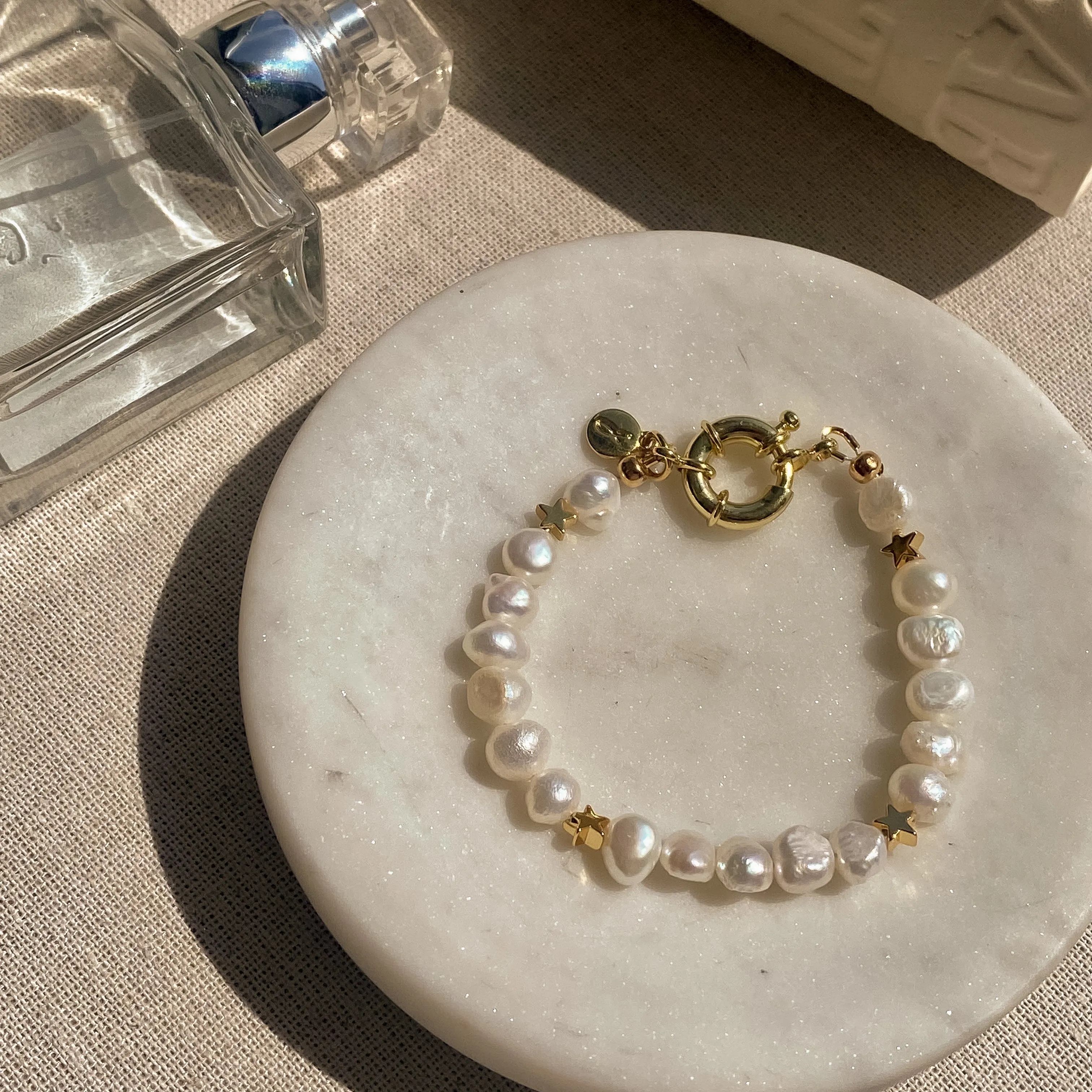 Twinkie Bracelet