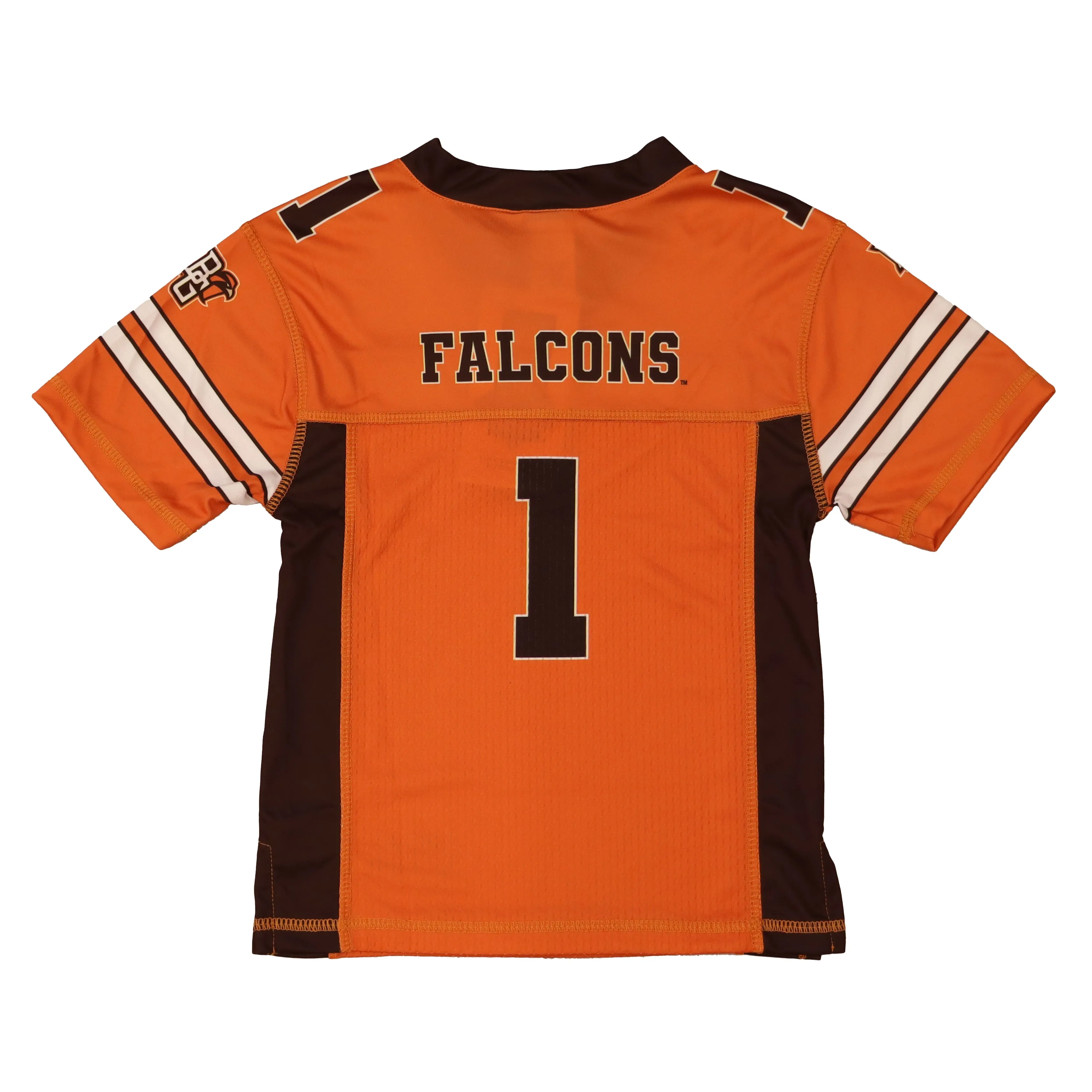 Vive Toddler Football Jersey