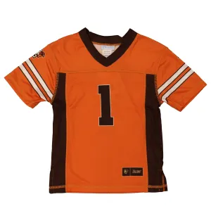 Vive Toddler Football Jersey