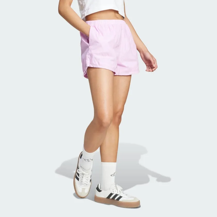 Women's adidas City Escape Summer Cargo Shorts